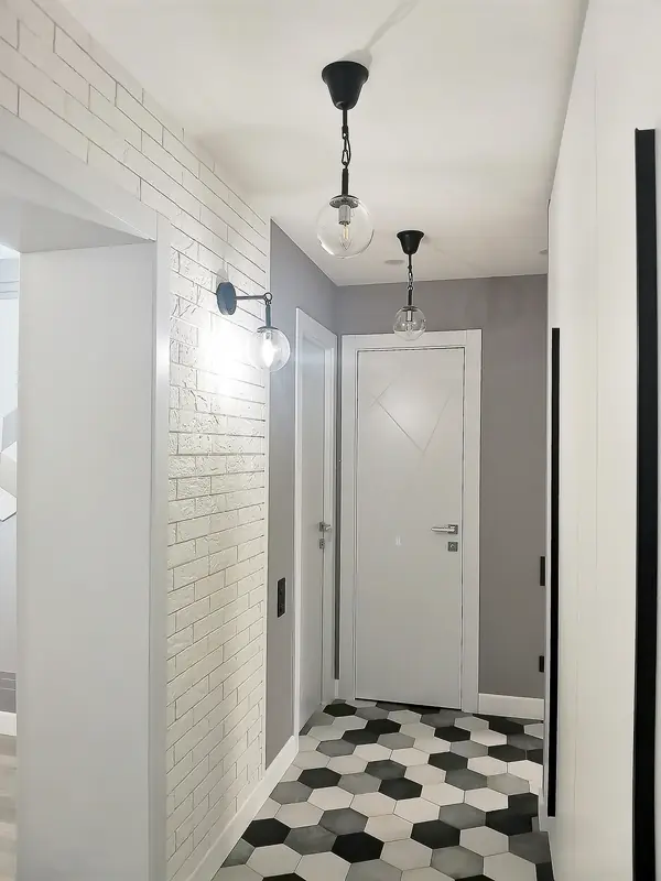 Все, что нужно для жизни на небольшом пространстве