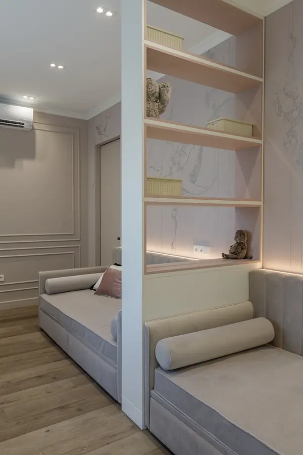 Квартира в ЖК GREEN Вита г. Воронеж