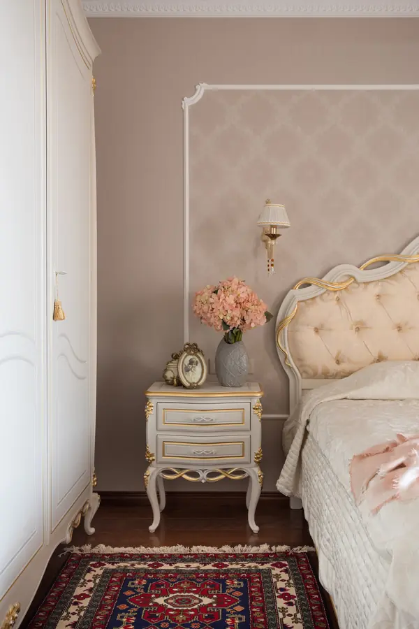 3-х комнатная квартира на Никулинской, Москва