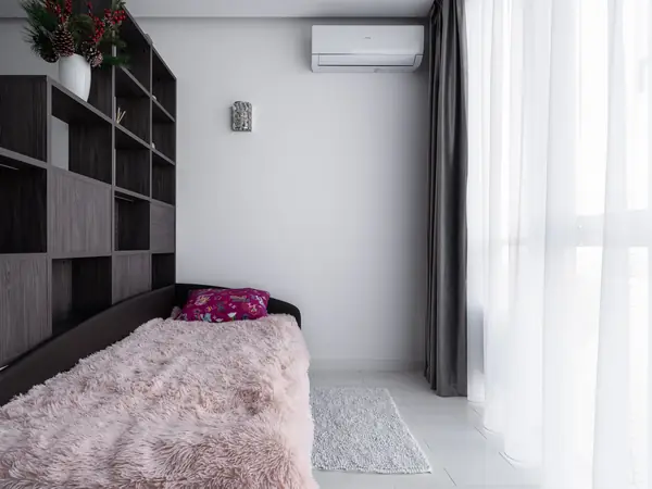 Интерьерная фотосъёмка квартиры в Краснодаре :: 21 декабря 2019