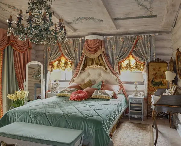 ВИЛЛА ПОДМОСКОВЬЕ