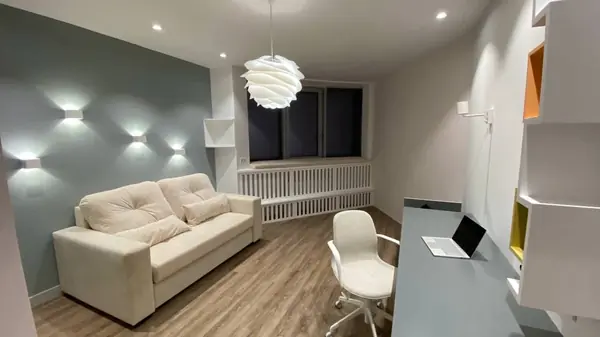 ЖК Оазис 120 кв.м.