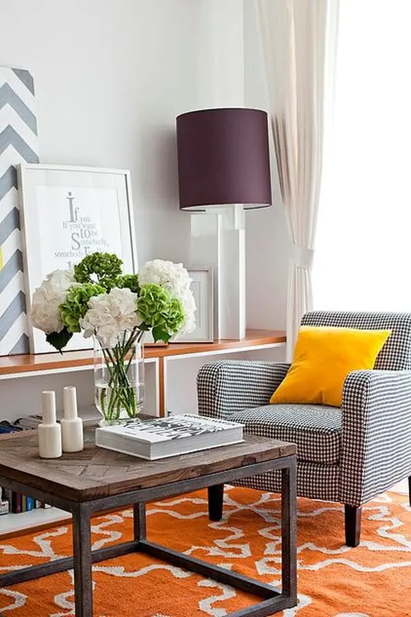 Квартира в Москве, 56 кв.м.