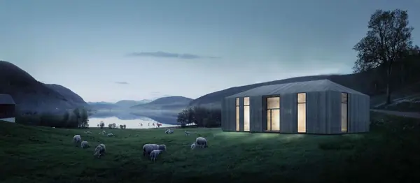 Зодчество 2015_Архитектура