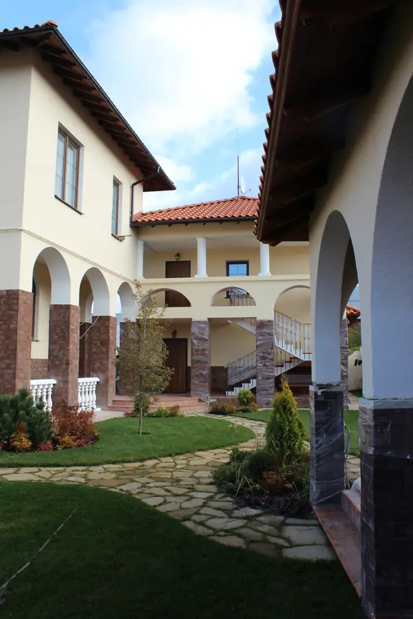 Никульское