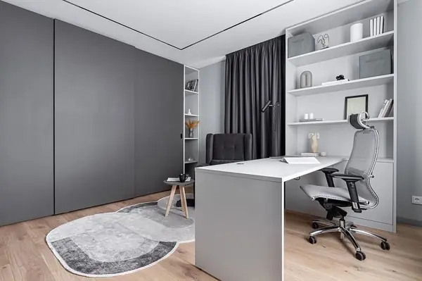 ЖК Галактика PRO