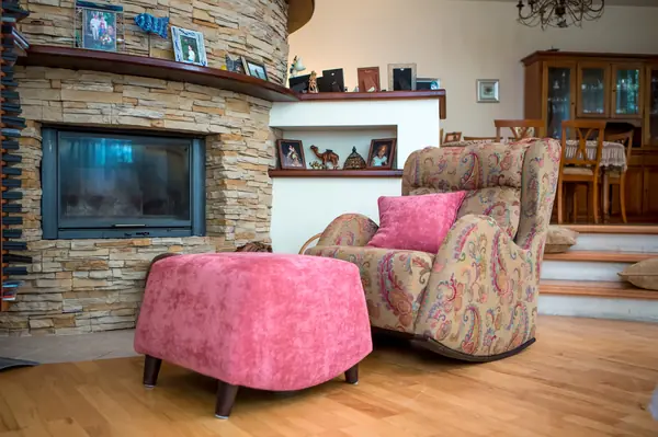 Загородный дом