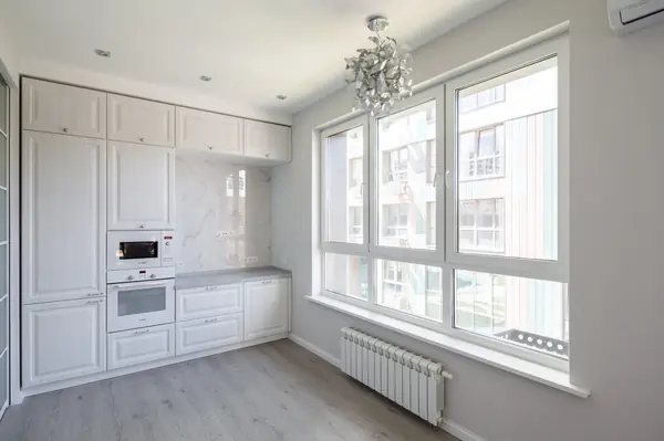 Квартира на ул. Корабельная