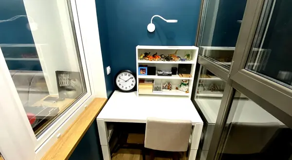 Ремонт квартир Москва. ЖК Лефортово парк