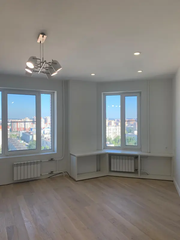 Проспект Луначарского, д.15