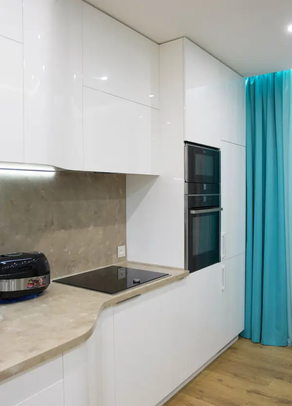 Реализация квартиры на Ольги Жилиной