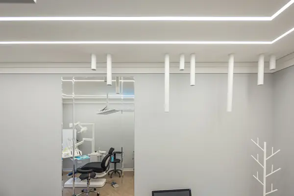 Стоматологическая клиника ПрезиДЕНТ