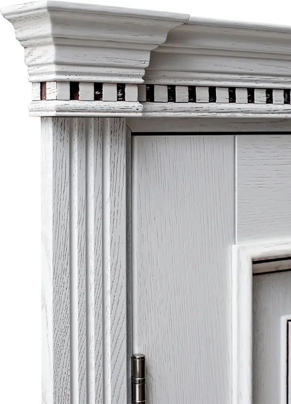 Детали дверей