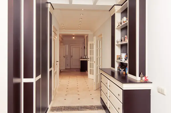 Квартира в Петергофе