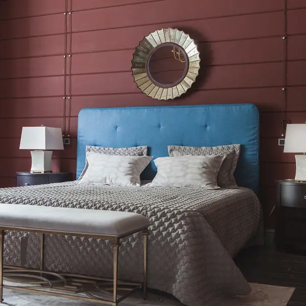 дом в п. Новоглаголево