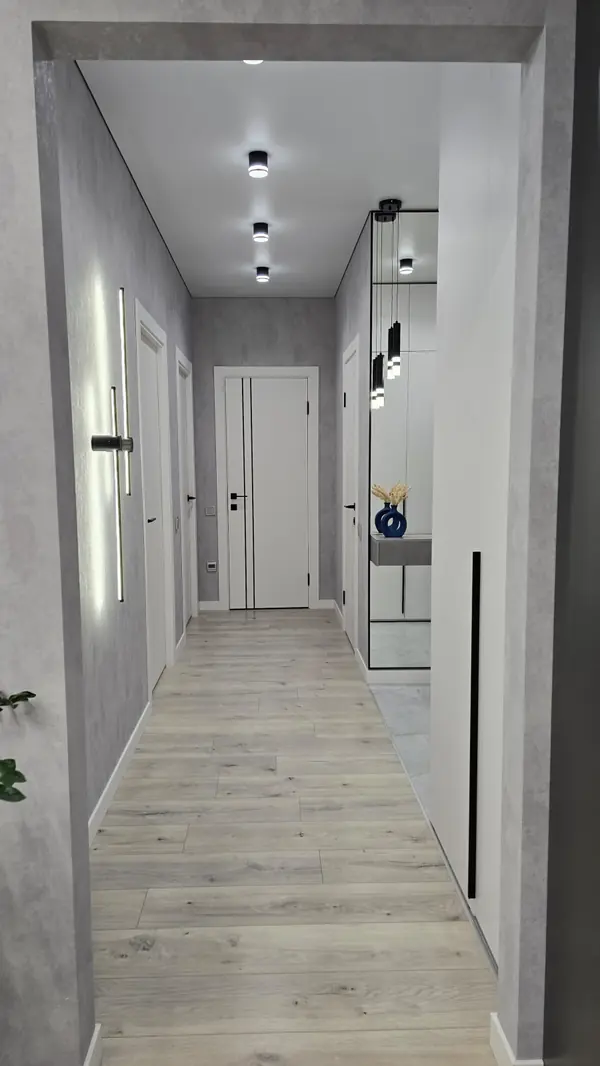 Квартира, ЖК "Авангард", 2023