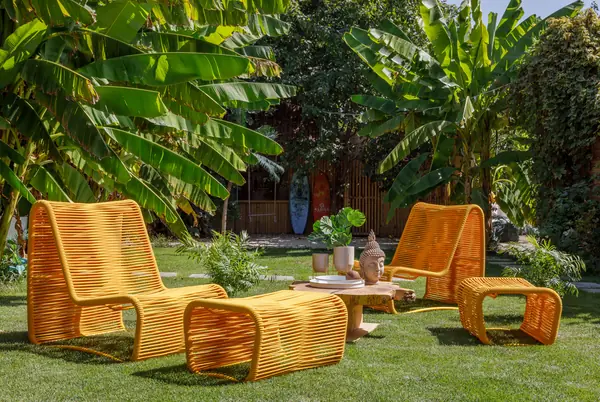 коллекция Бали