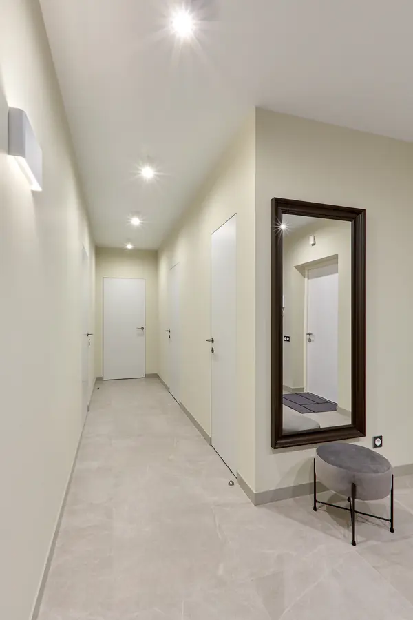 Квартира в Минске по улице Ильянской