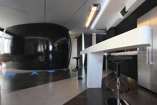 Квартира на масловке