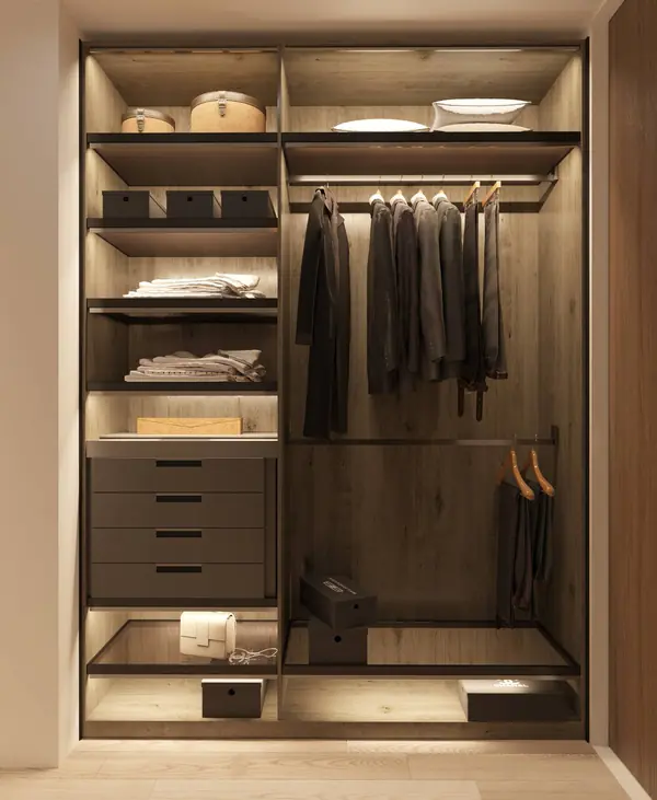 Soft Минимализм