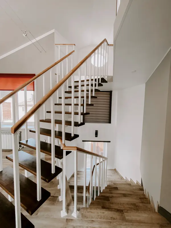 Реконструкция интерьера загородного дома г Курск