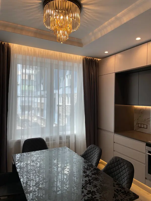 Неоклассика в питерском стиле