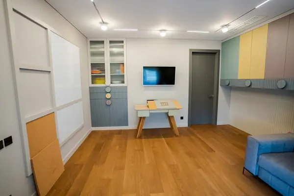 Детские комнаты