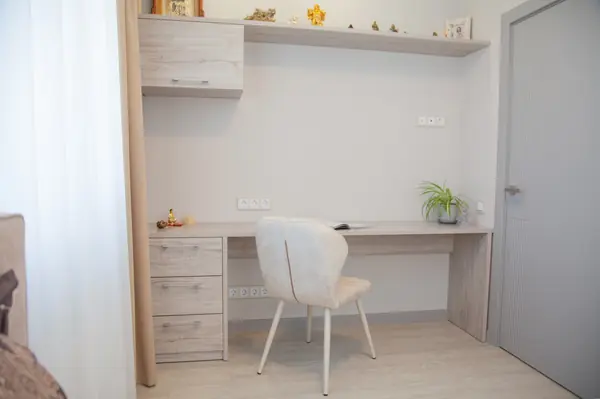 Квартира в ЖК-ГринВуд.