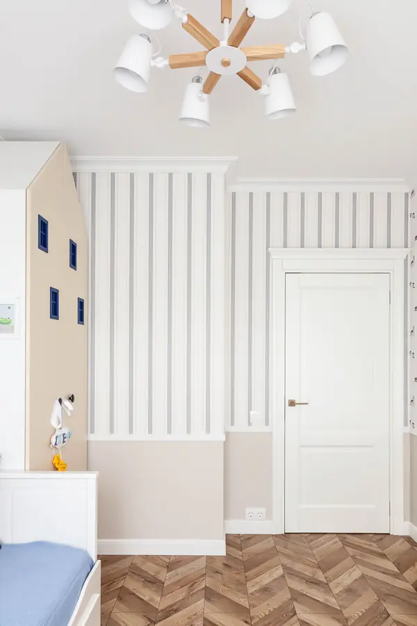 Из двушки в трешку. ЖК Лобачевский