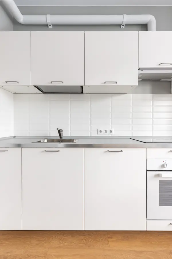 Фотосъёмка отделки квартир под аренду