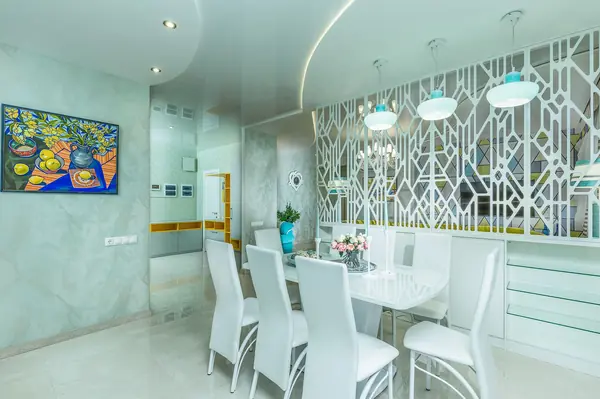 Квартира ЖК "Коллонада"