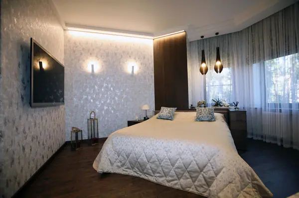 Капитальный ремонт в Мечниково