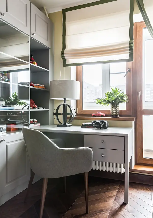 Строгая элегантность (фото)