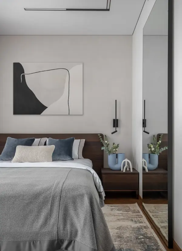 ЖК Невский 97м2