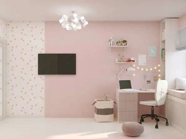 Детская для девочки. Кемеровская обл.