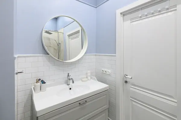 Ванная комната