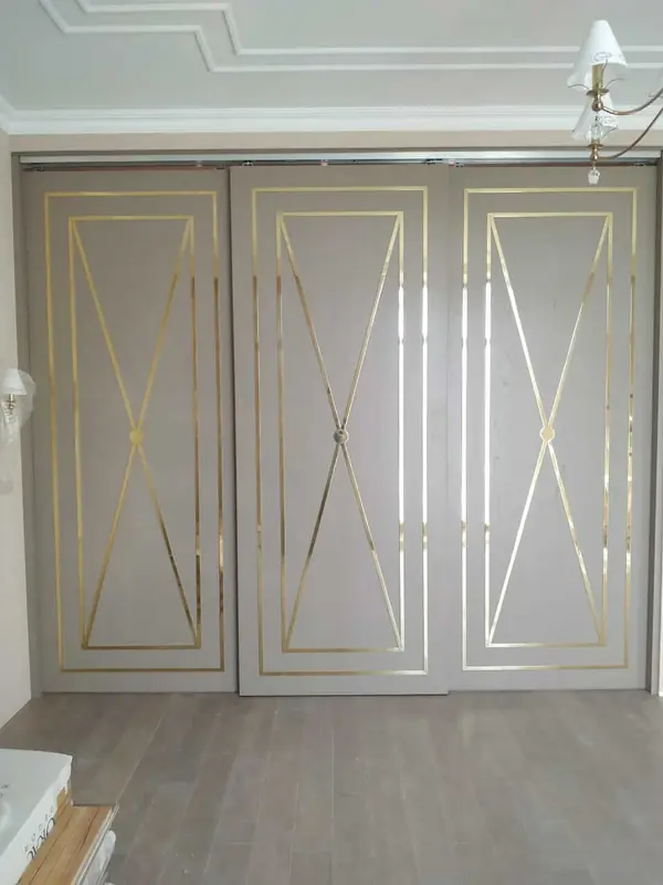 Квартира в ЖК "Смольный парк"