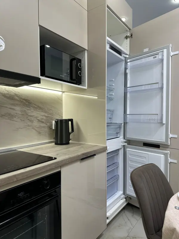 ЖК Прокшино