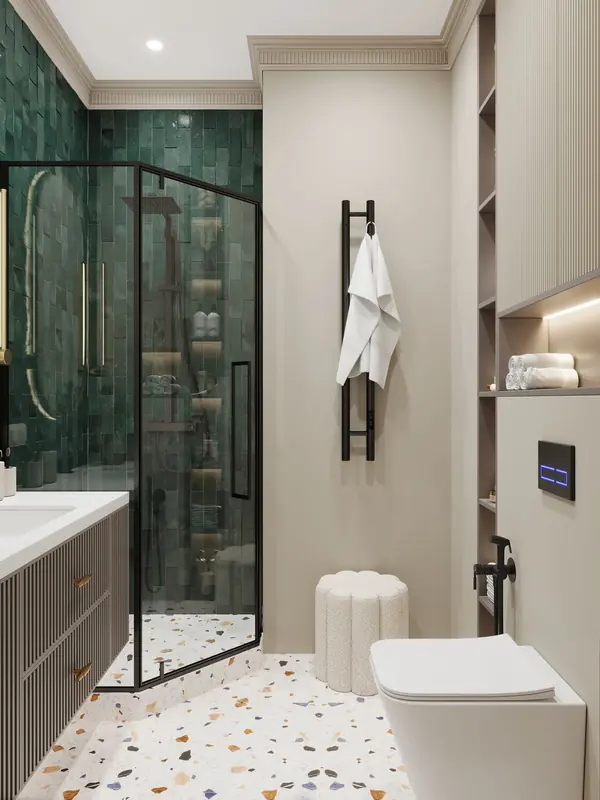 Квартира в Москве 2023