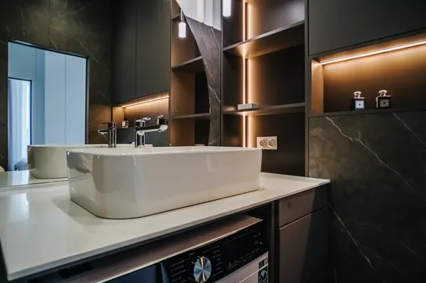 ЖК Столичный