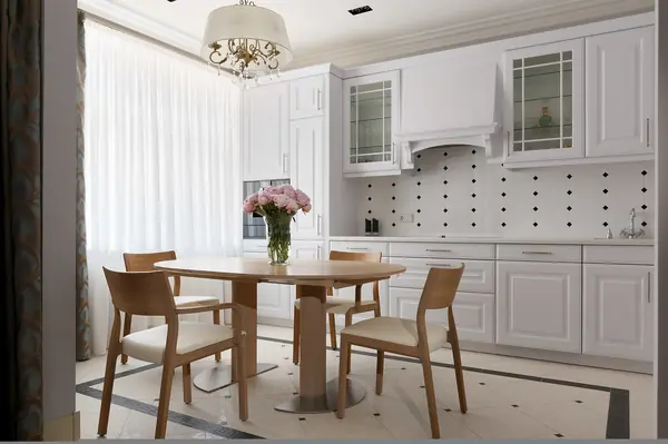 Квартира в самом сердце Петроградской стороны