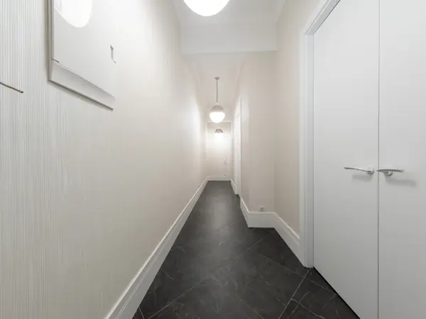 Капитальный ремонт на Дмитровском шоссе