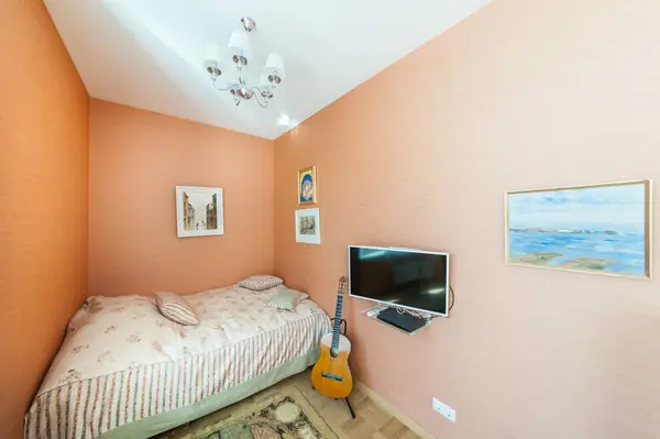 Интерьерная фотография