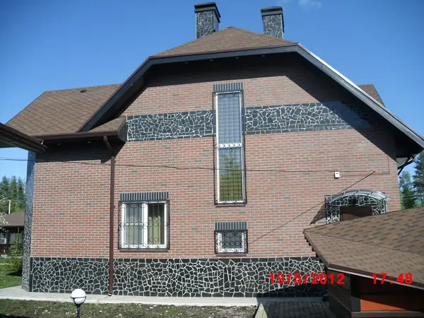 Луга Коттедж-Загородный дом