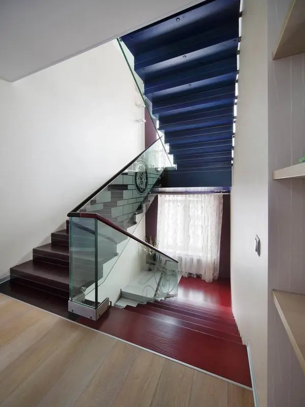 Загородный дом