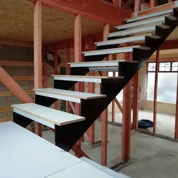 Каркас для Олега из с. Александрово