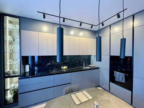 Квартира в Баташах