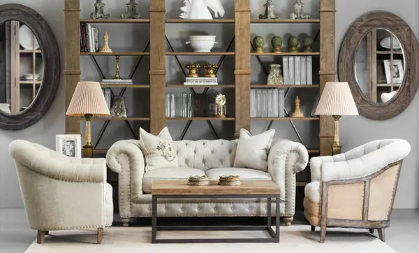 ГОСТИНАЯ WINSLOW COLLECTION