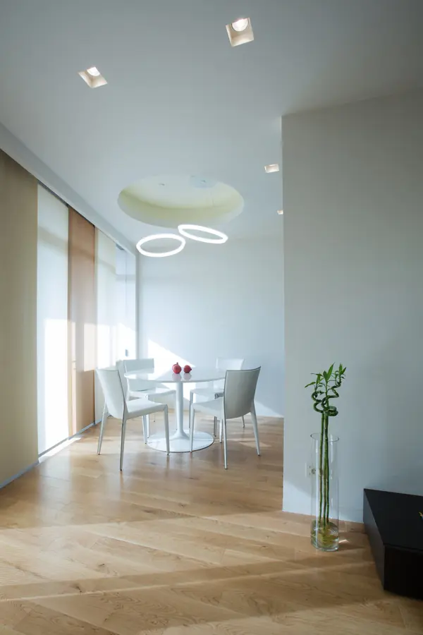 Дизайн-проект квартиры на улице Вардананц