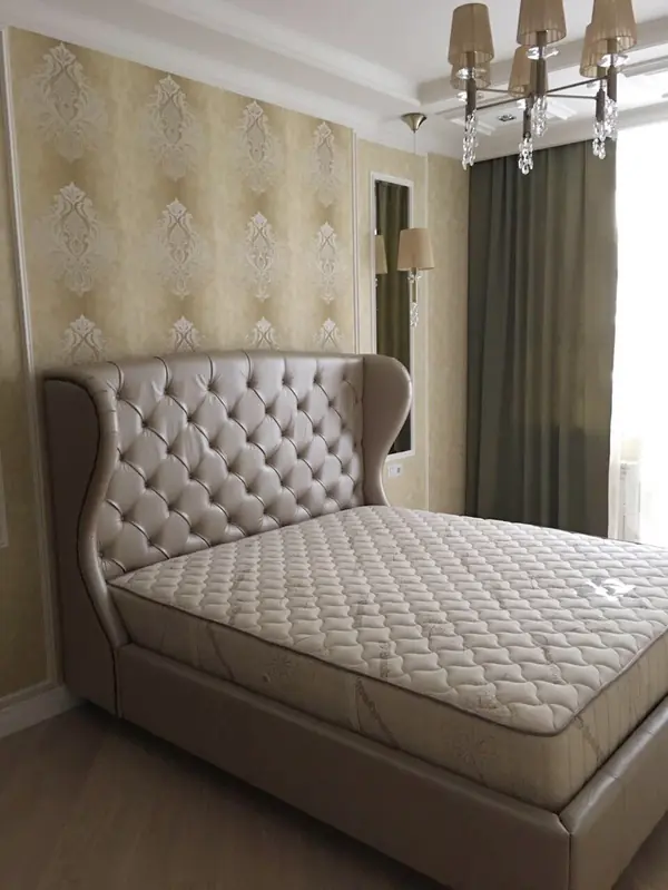 Спальная для родителей 1.2